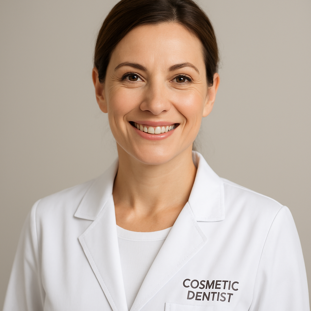 Dr. Elena Marchetti